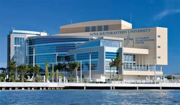 Nova Southeastern University College of Osteopathic Medicine