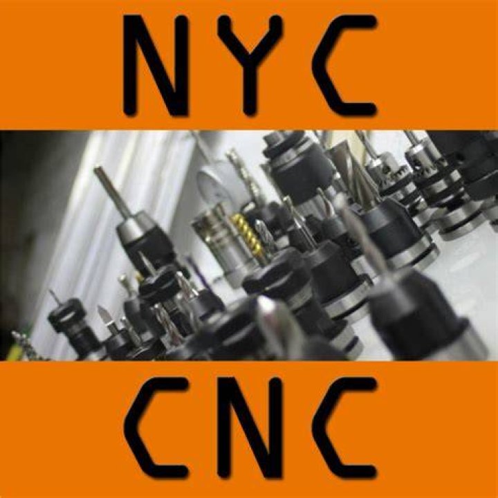 NYC CNC