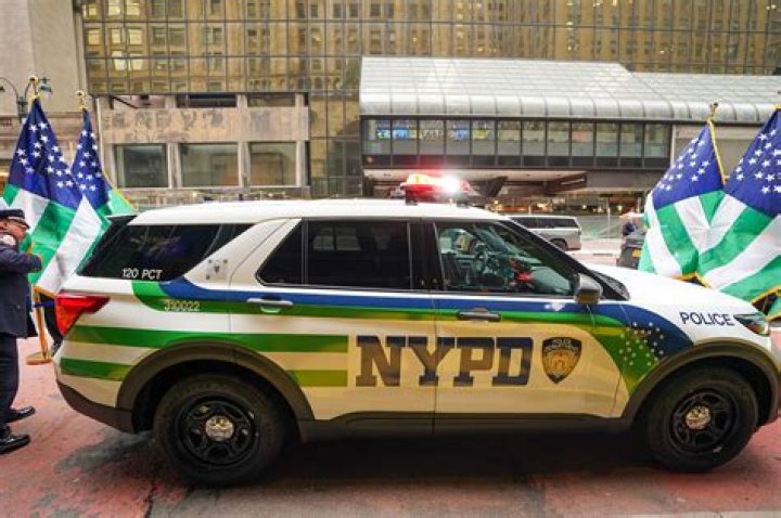 NYPD