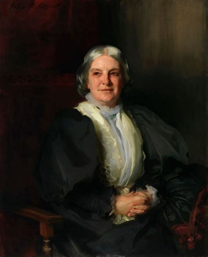 Octavia Hill