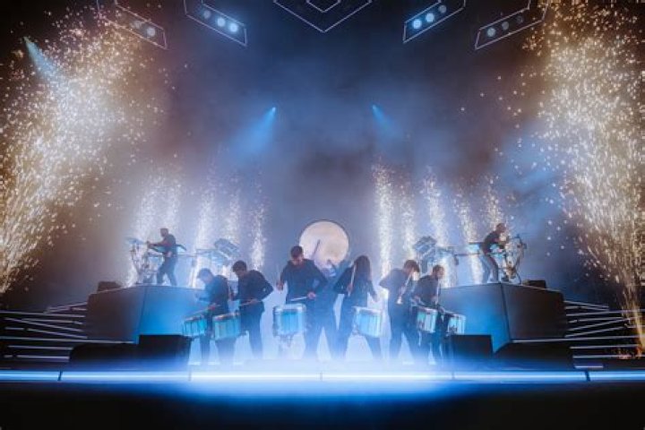ODESZA members