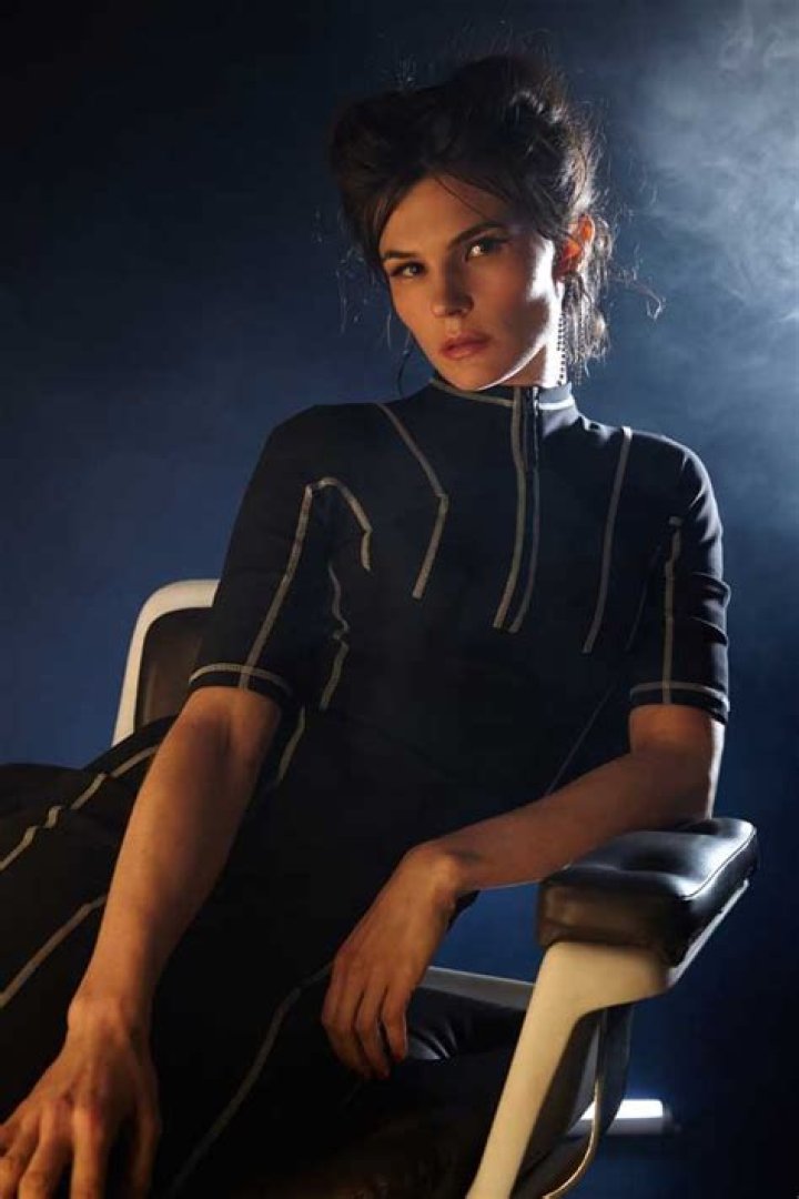 Olivia Merilahti