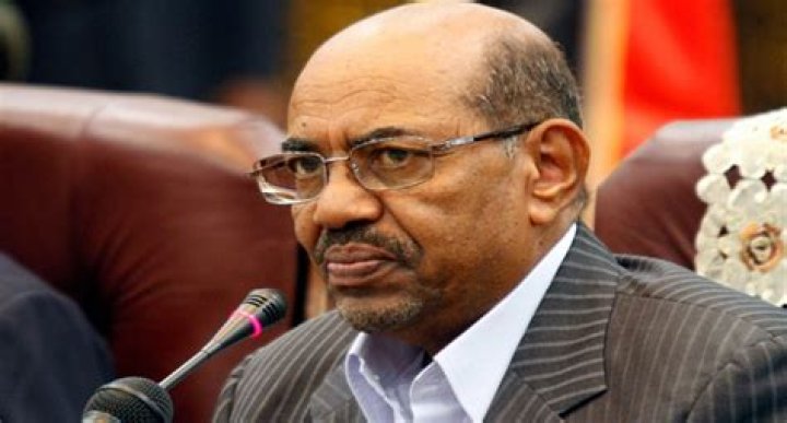 Omar al-Bashir Biography