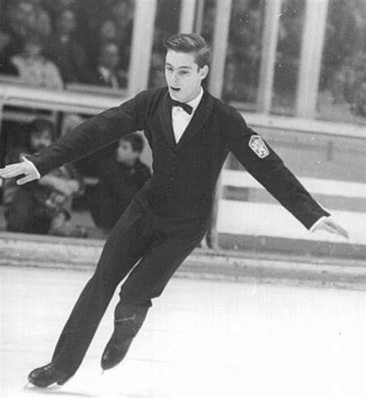 Ondrej Nepela Ondrej Nepela