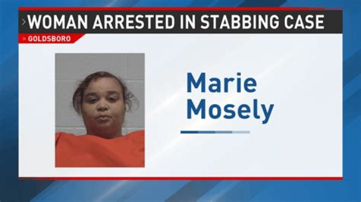 OP OMF MARIE STABBING