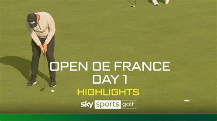 Open de France 2015 23