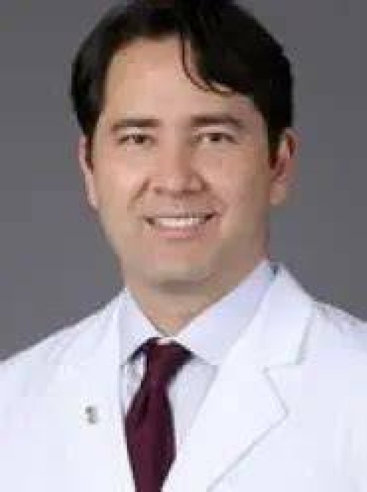 Orthopedic Surgeon Cary Chapman, M.D., Joins Miami Orthopedics & Sports Medicine Institute
