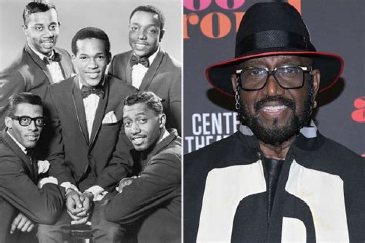 Otis Williams