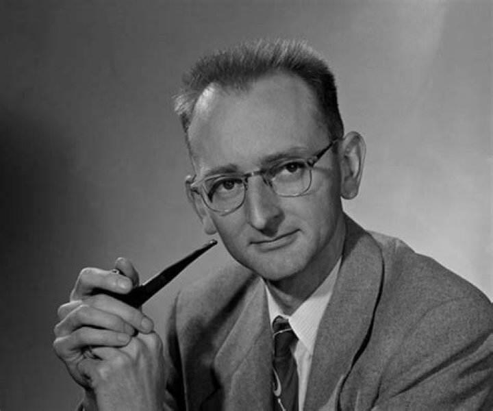 Owen Chamberlain