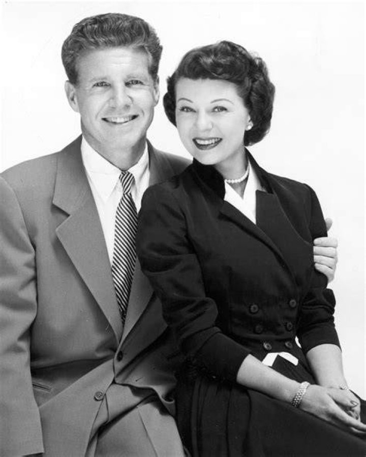 Ozzie Nelson