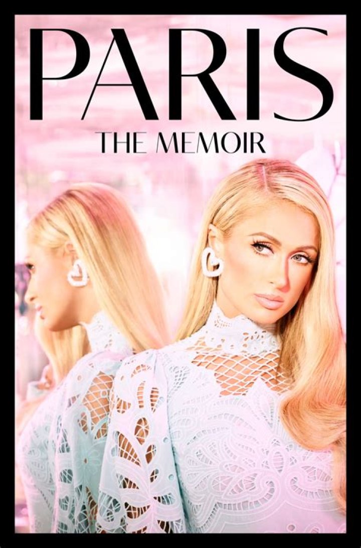 Paris Hilton Biography