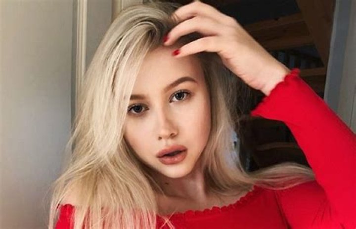 Pasha Pozdnyakova