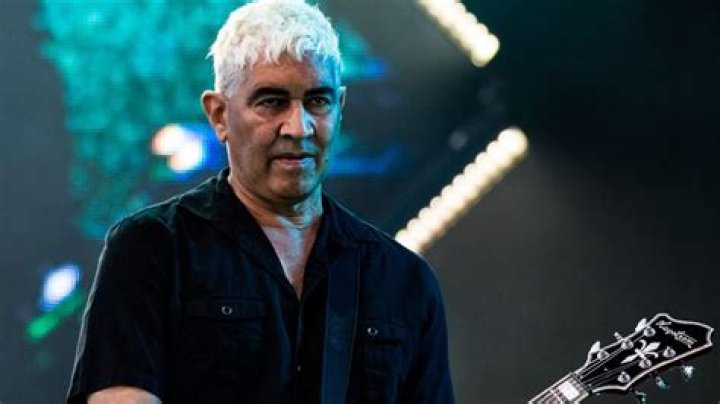 pat smear