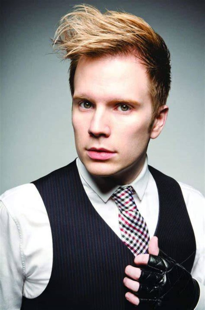 Patrick Stump Biography