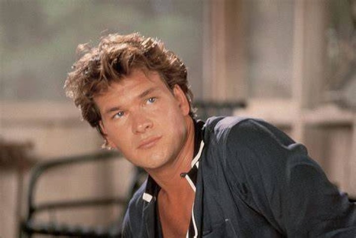 Patrick Swayze Biography