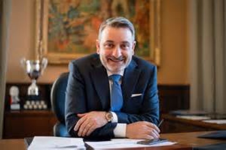 Paul Calandra
