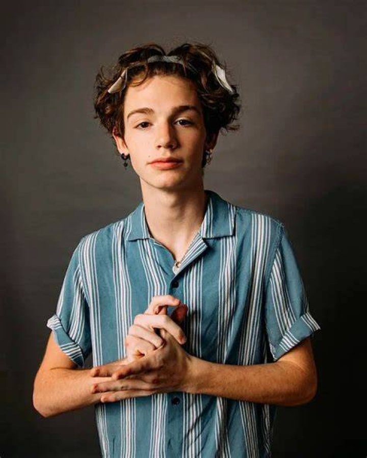Payton Moormeier