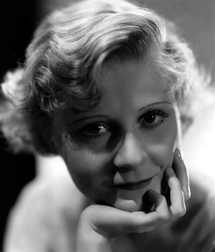 Peg Entwistle Peg Entwistle