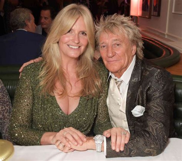Penny Lancaster Penny Lancaster