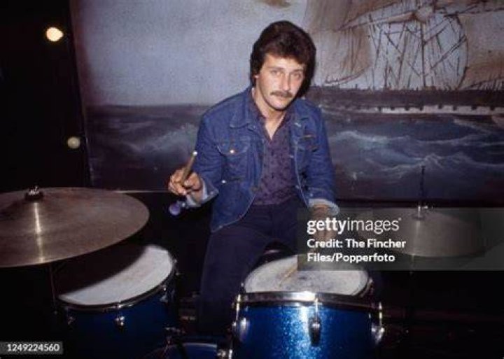 Pete Best