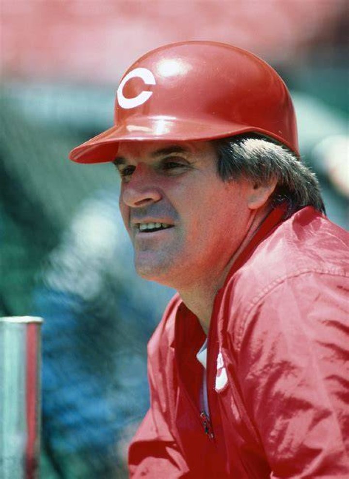 Pete Rose NW