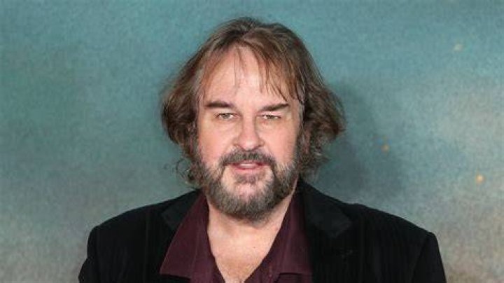 Peter Jackson