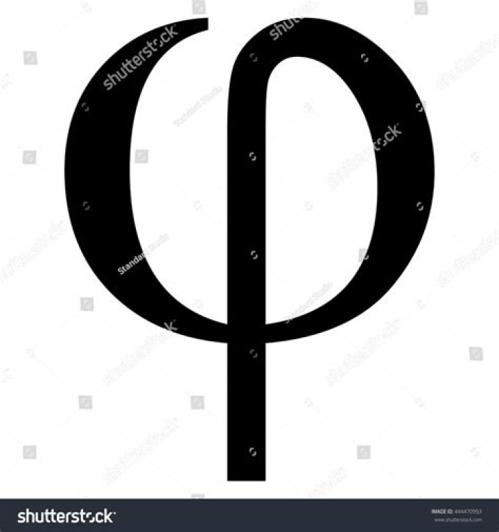 phi