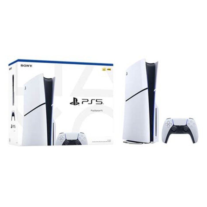 PlayStation 5