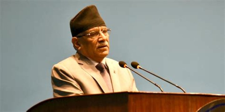 Prachanda