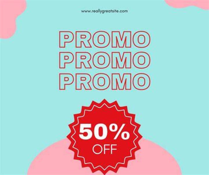 Promo Facebook Facebook image post 1