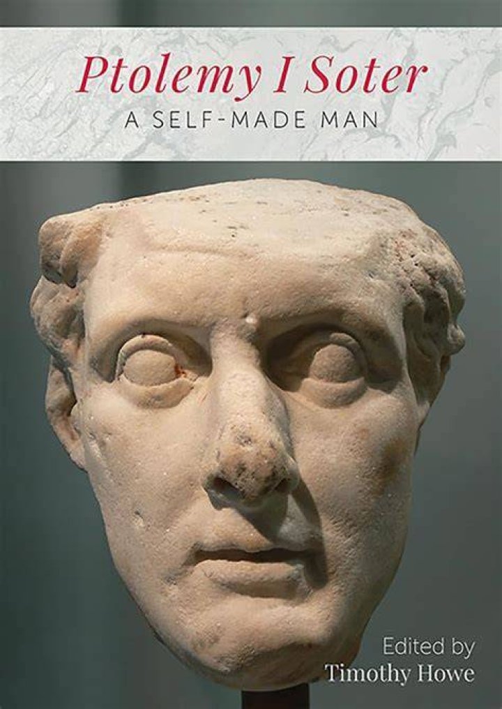 Ptolemy I Soter Biography