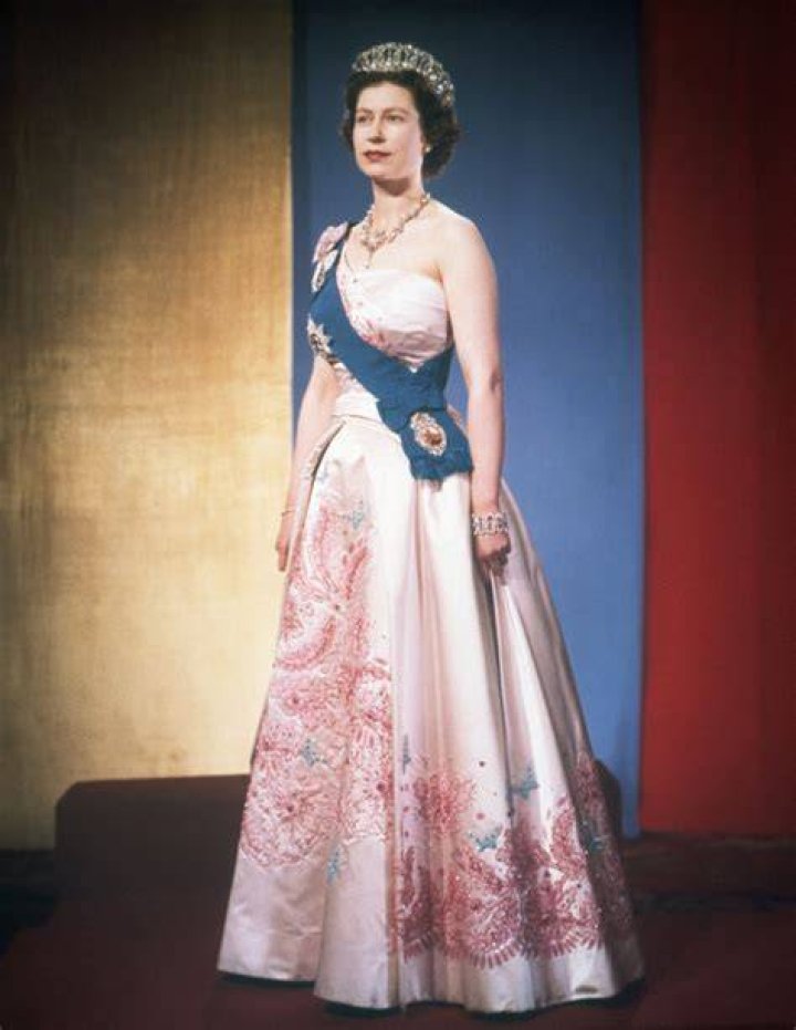 Queen Elizabeth II