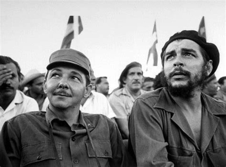 Raul Castro