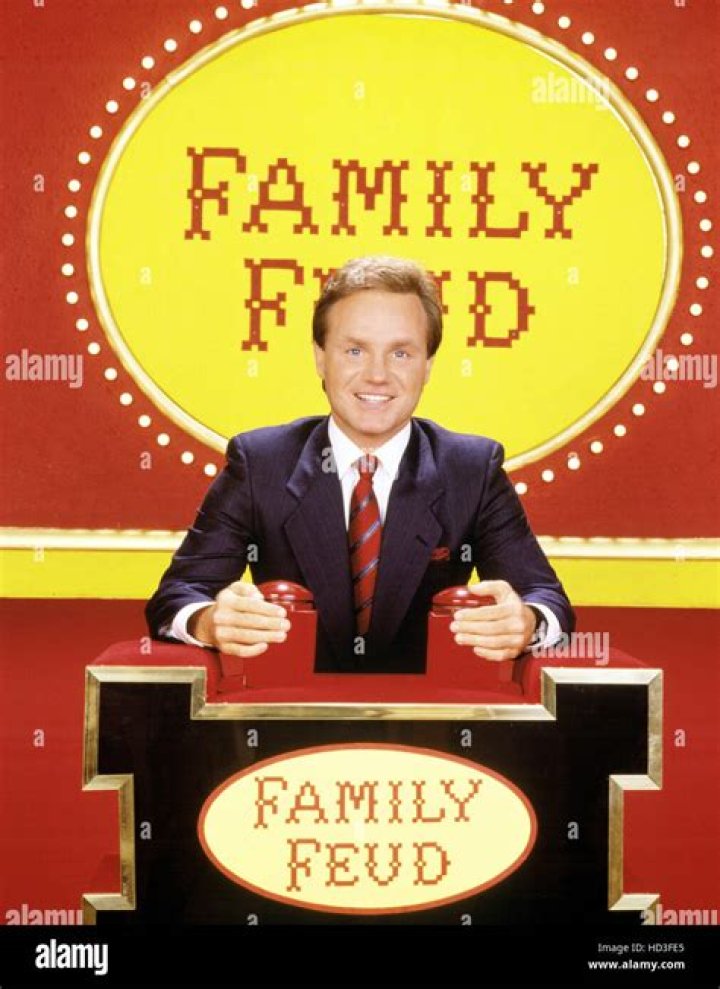 Ray Combs 