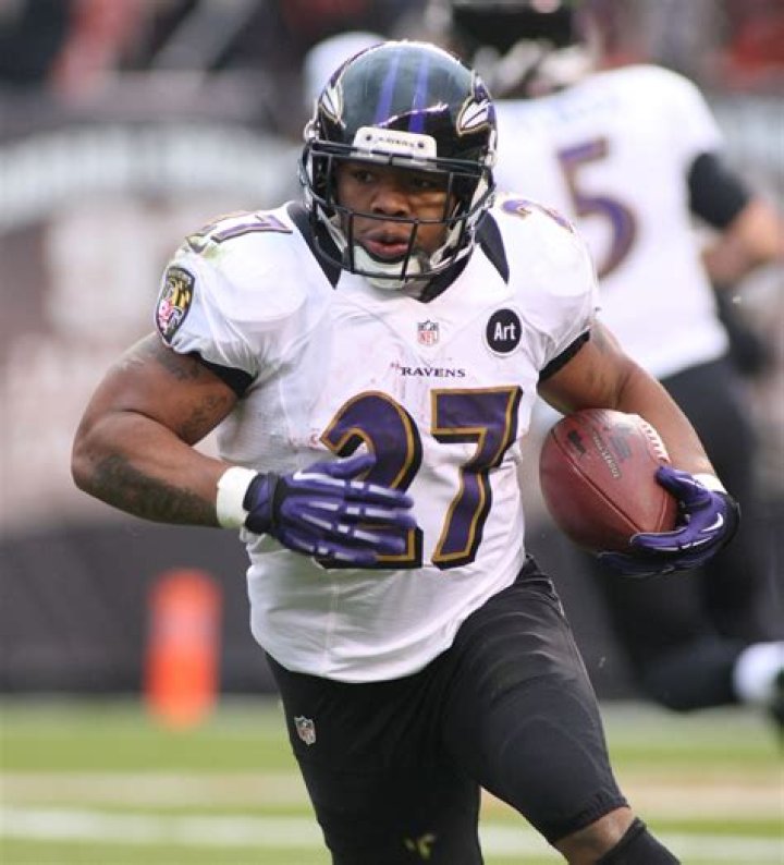 Ray Rice