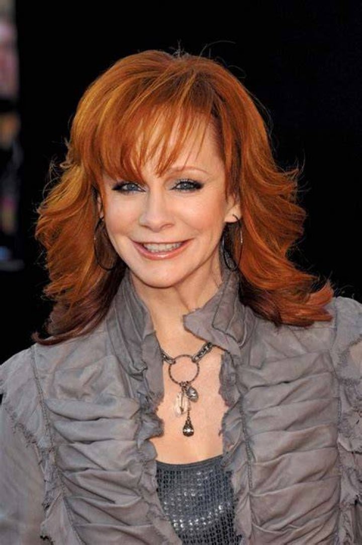 Reba McEntire Biography