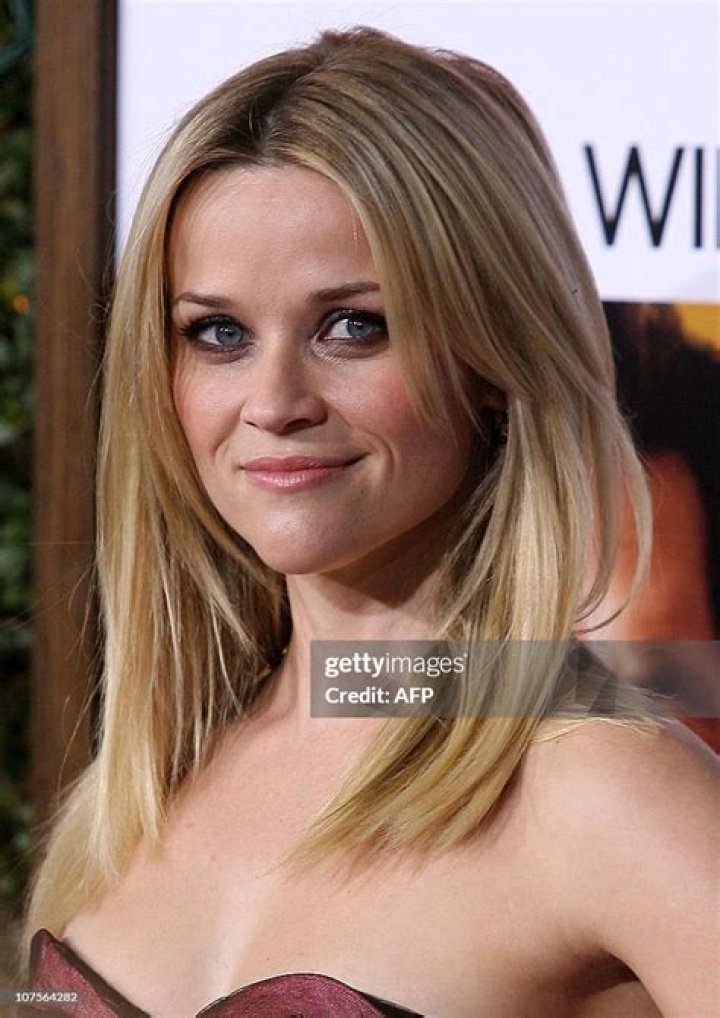 Reese Witherspoon