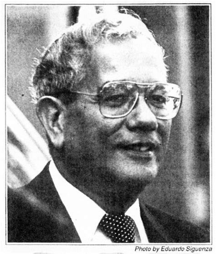 Ricardo Bordallo