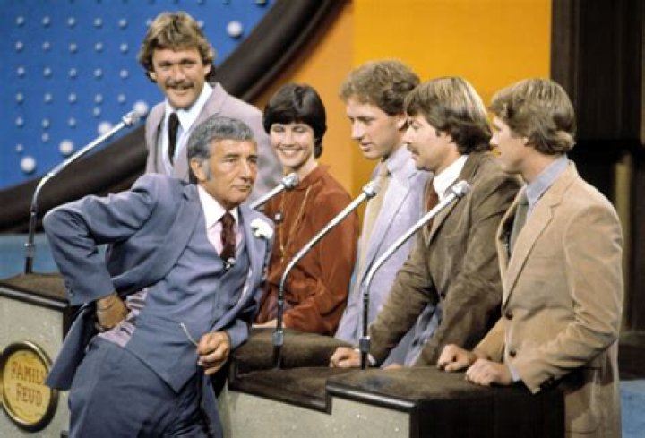 Richard Dawson 