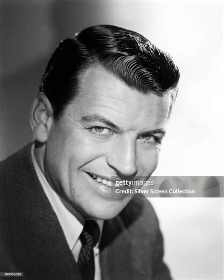 Richard Egan