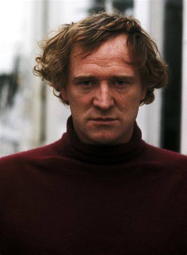 Richard Harris Biography