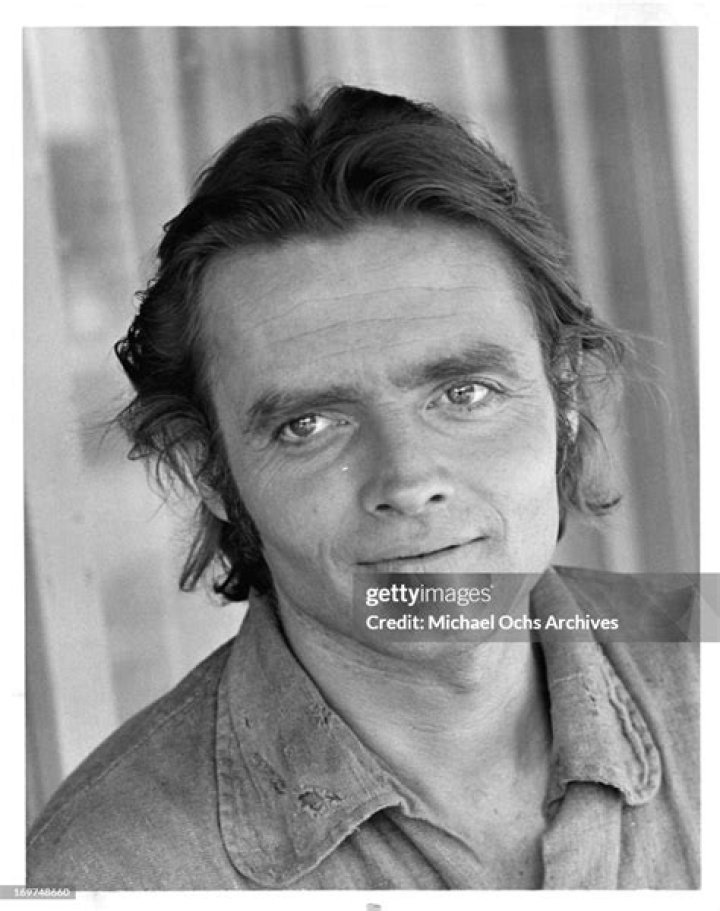 Richard Jordan