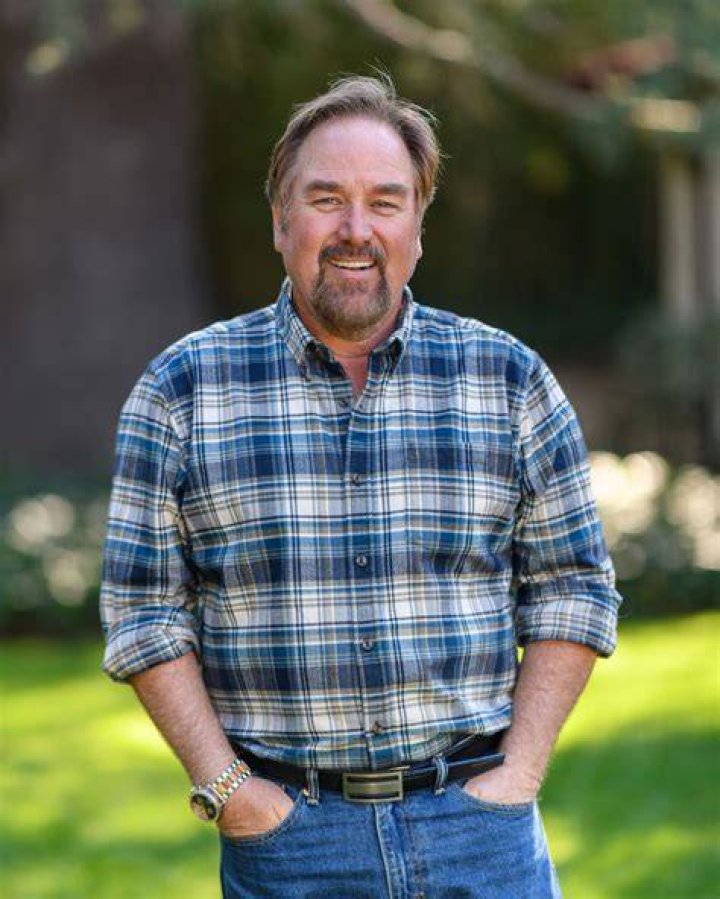 Richard Karn 
