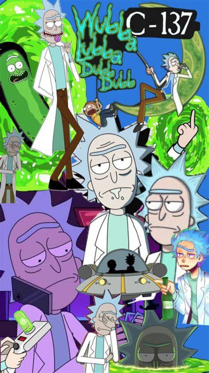 Rick C-137