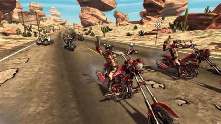 ride to hell retribution (2)