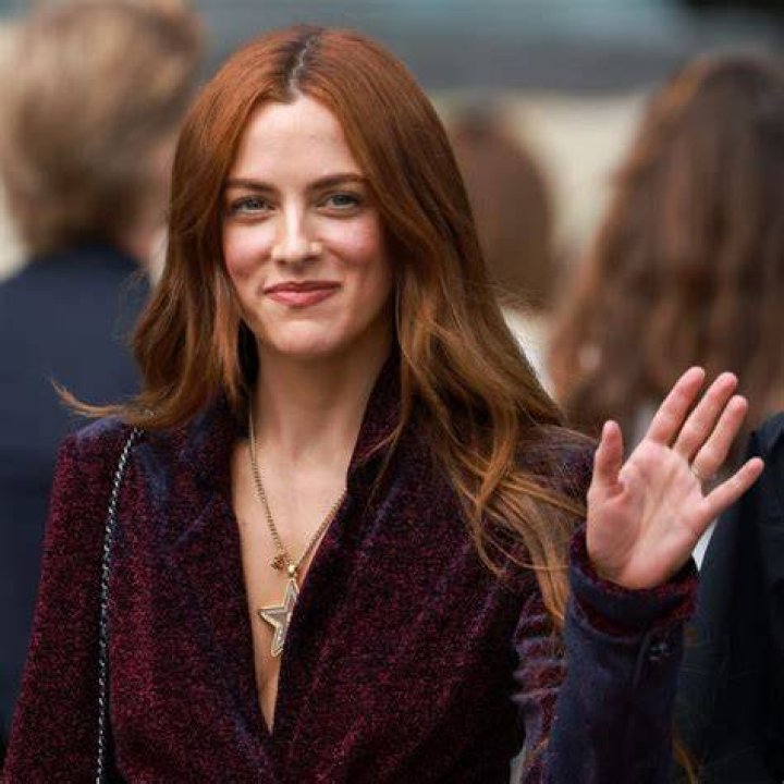 Riley Keough Biography
