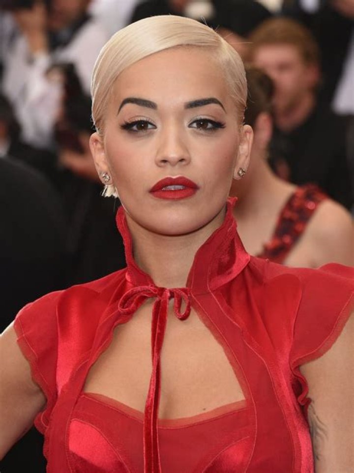 Rita Ora Biography
