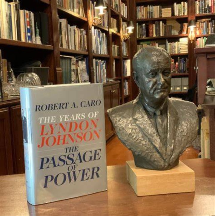 Robert Caro