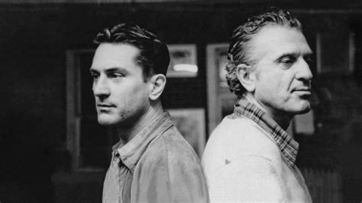 Robert De Niro Sr.