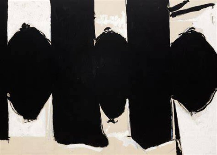 Robert Motherwell